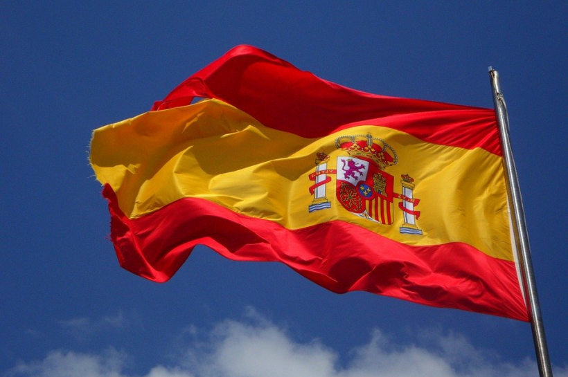 España