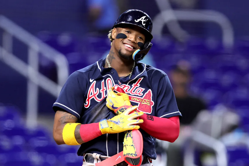 Ronald Acuña Jr.