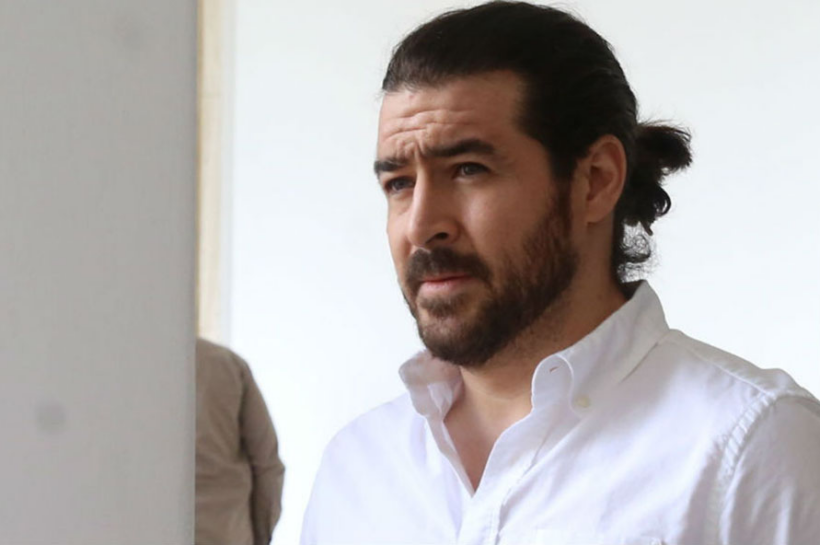Daniel Ceballos