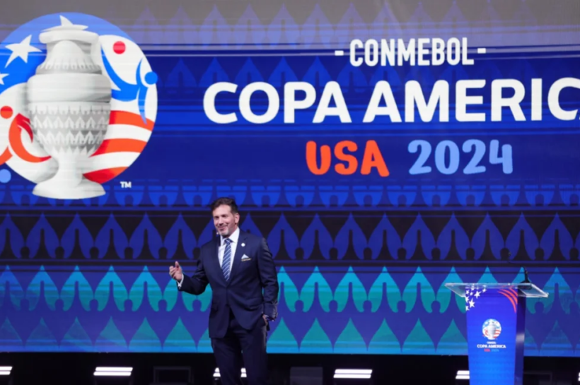 Copa América 2024