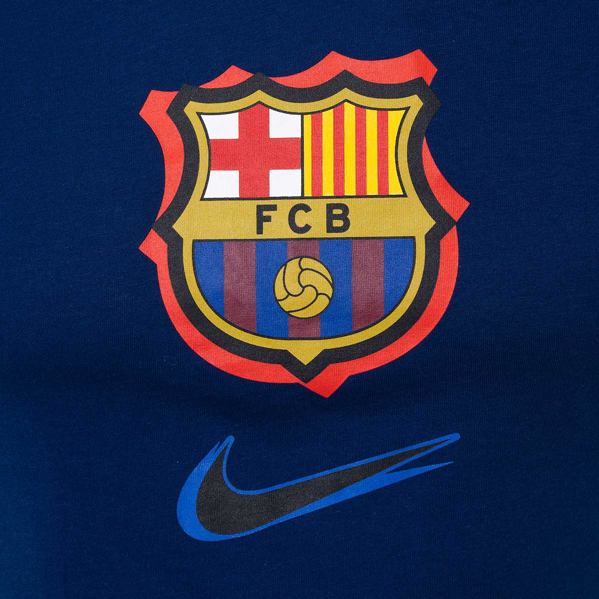 Barcelona Nike