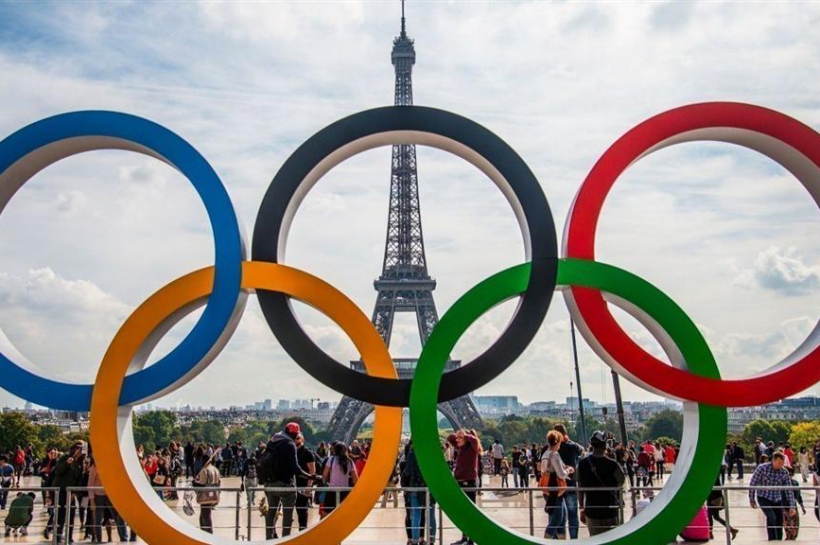 Juegos Olímpicos París 2024