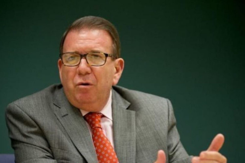 Edmundo González