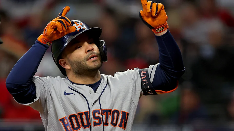 José Altuve