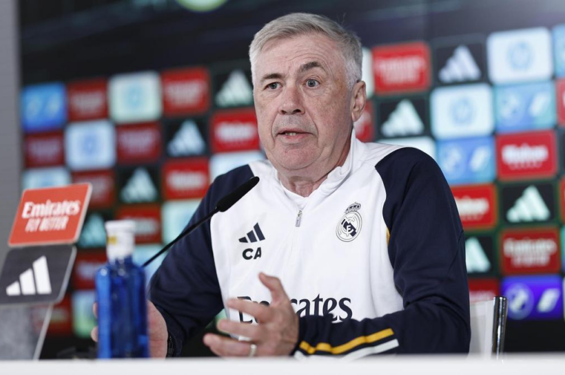 Carlo Ancelotti
