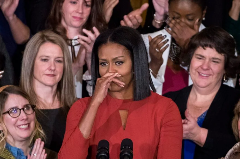 Michelle Obama