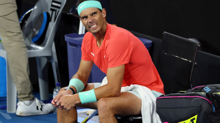 Rafael Nadal