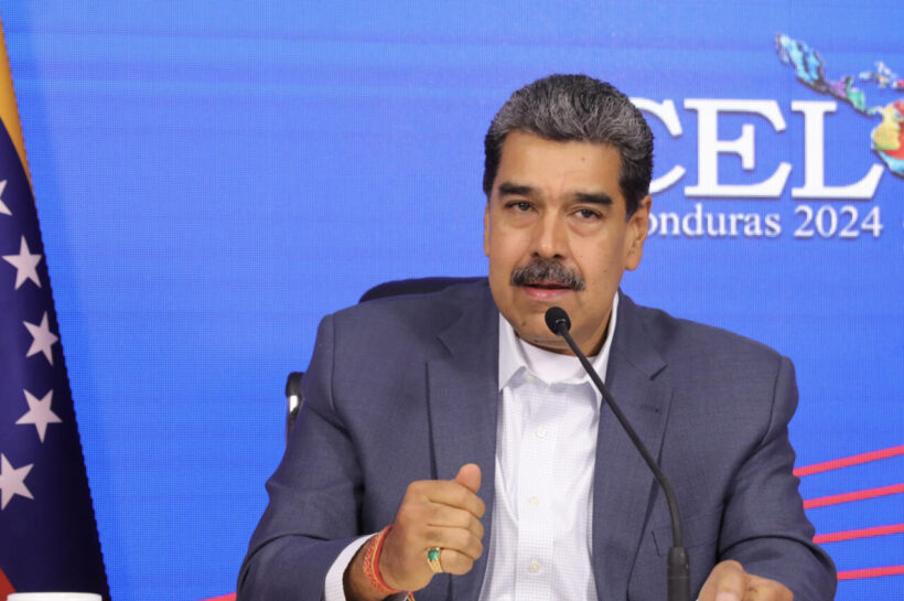 Cierre de la Embajada y Consulado de Venezuela en Ecuador