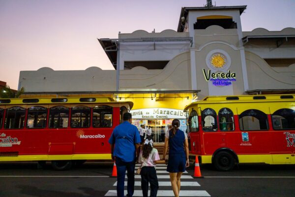 Tranvía de Maracaibo