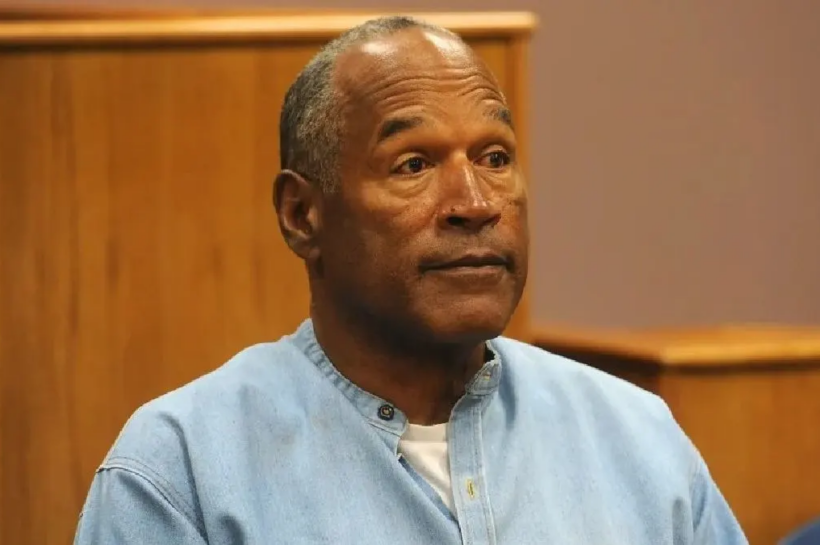 OJ Simpson