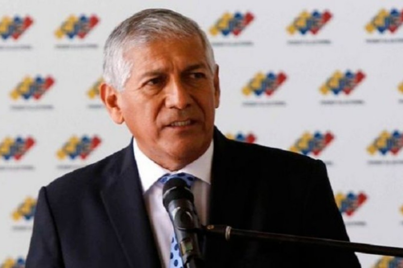 Presidente del CEELA