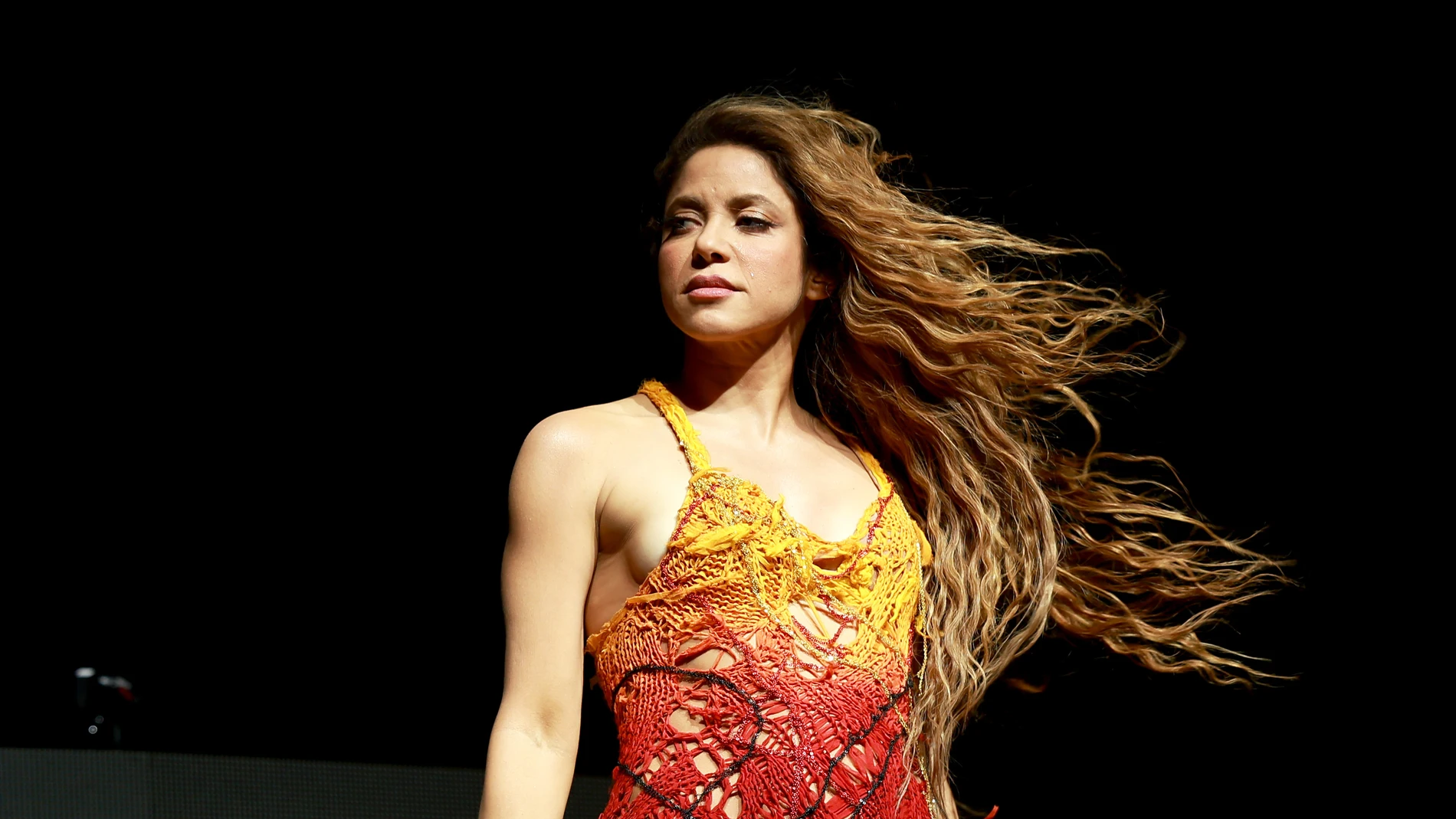 Shakira en Coachella