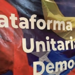 Plataforma Unitaria Democrática (PUD)