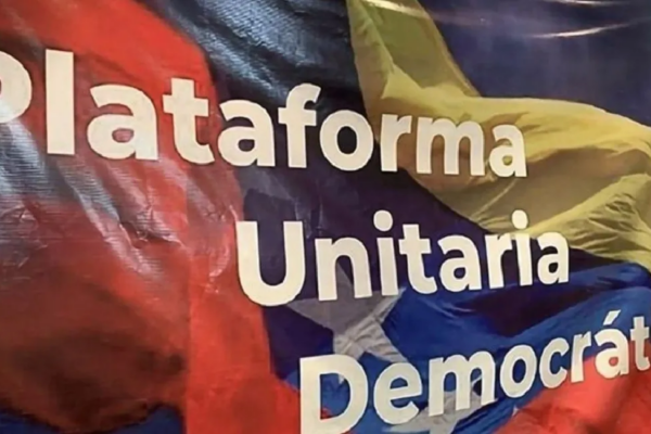 Plataforma Unitaria Democrática (PUD)