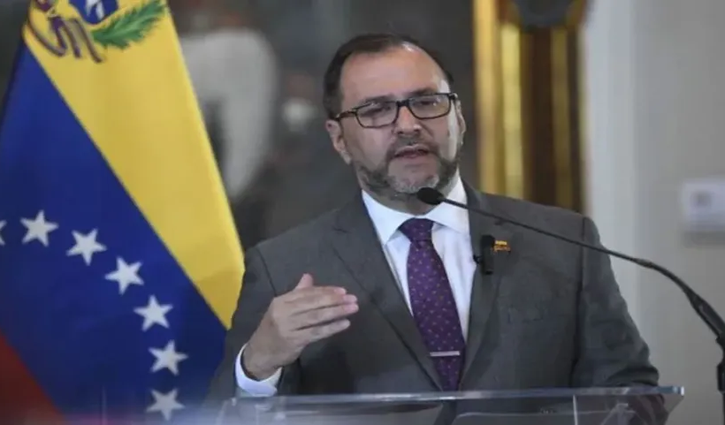 Yván Gil