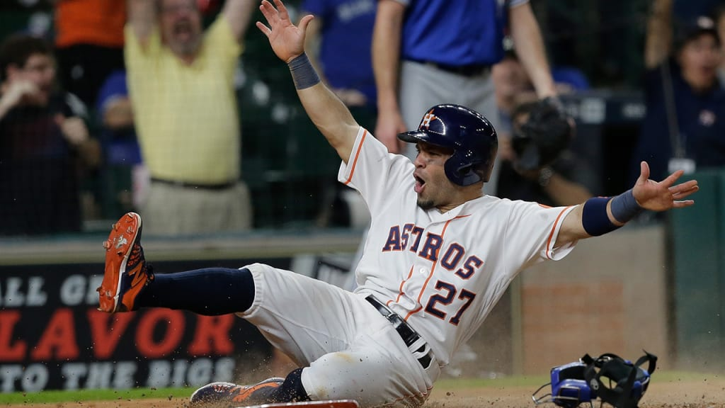 José Altuve MLB