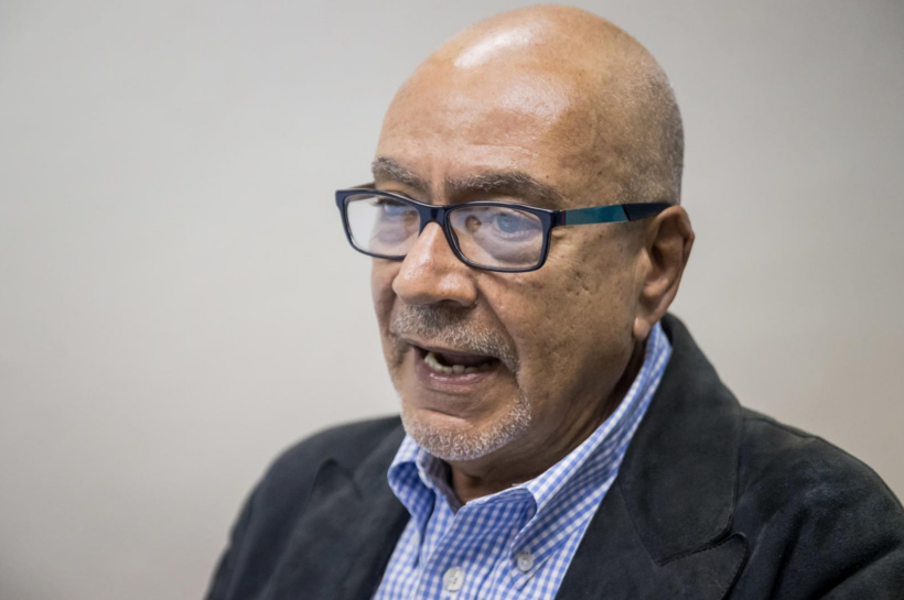 Andrés Caleca
