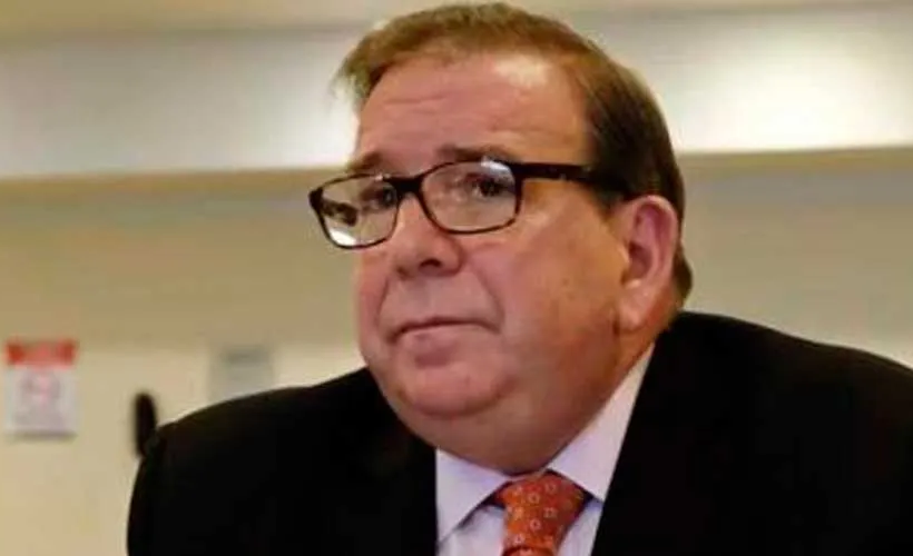 Edmundo González