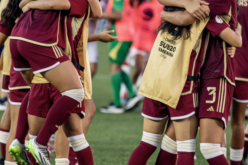 Vintinto femenina