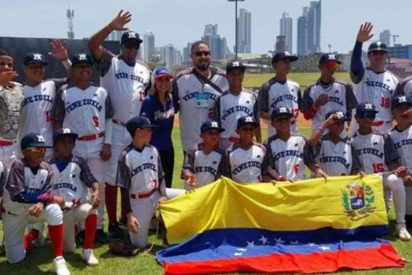 Venezuela SDC Kids