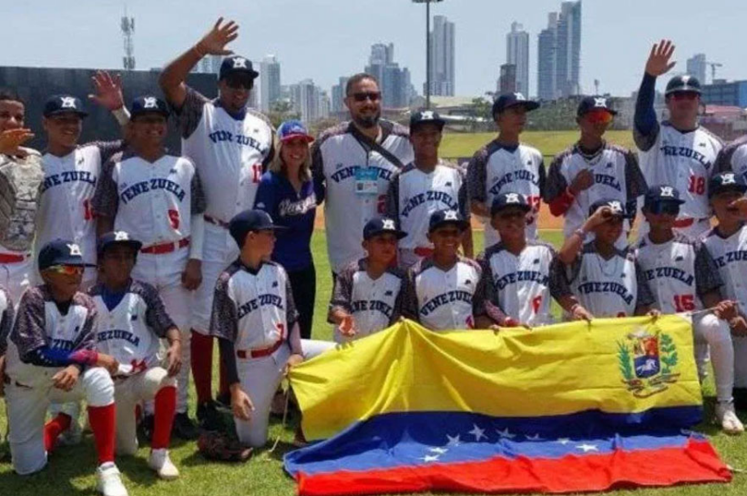 Venezuela SDC Kids