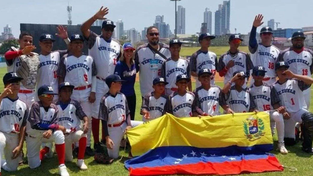 Venezuela SDC Kids