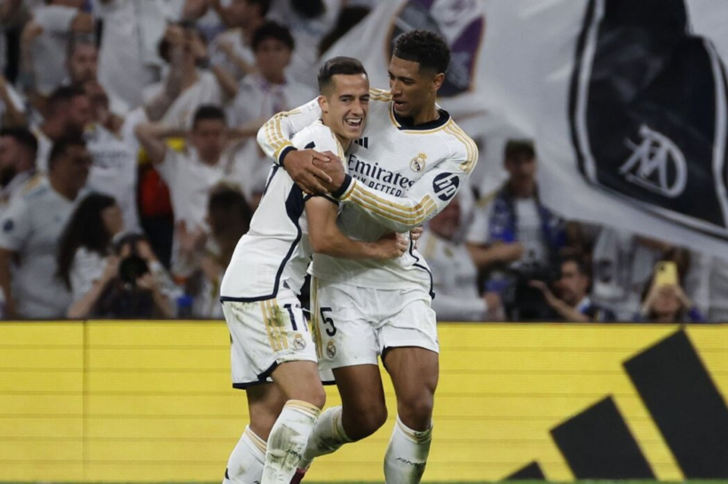 Real Madrid