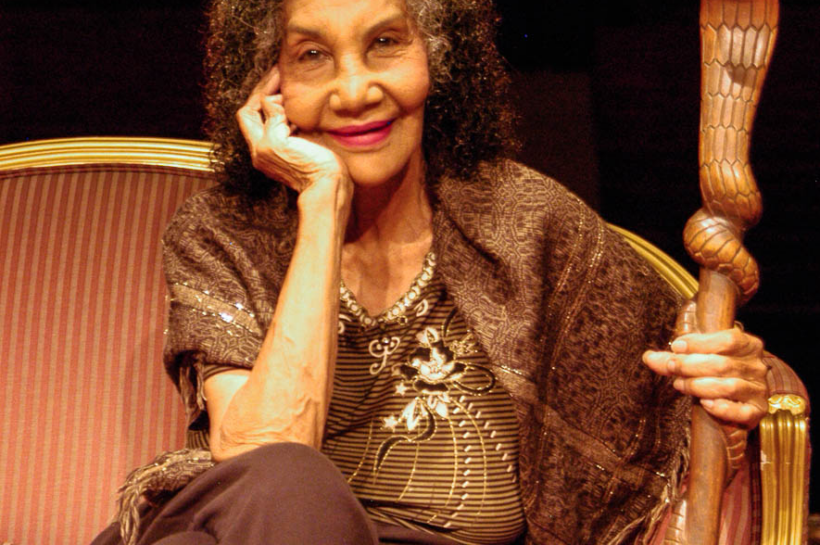 Antonieta Colón