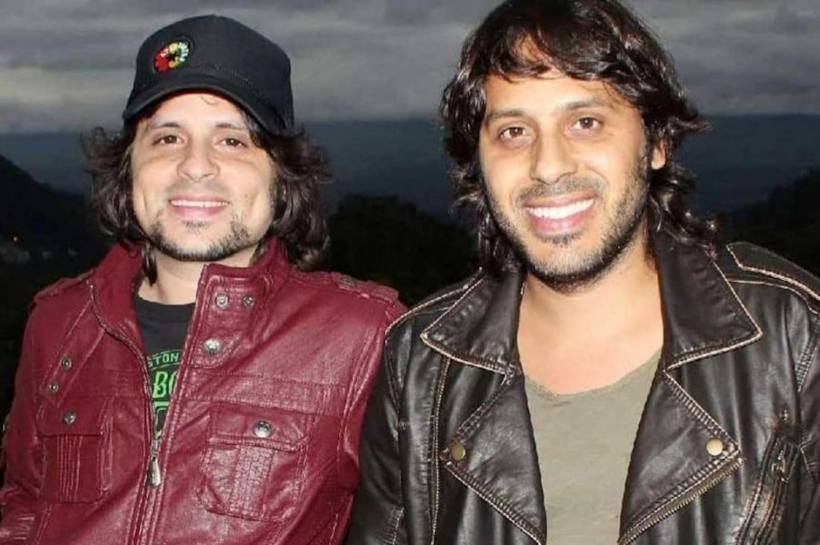 Servando y Florentino