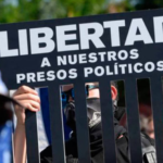 Foro Penal reveló que cifra de presos políticos aumentó a 270