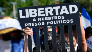 Foro Penal reveló que cifra de presos políticos aumentó a 270