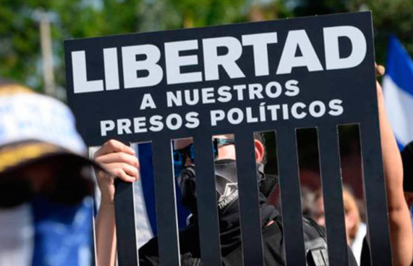 Foro Penal reveló que cifra de presos políticos aumentó a 270