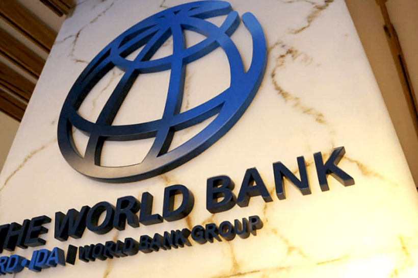 Banco Mundial