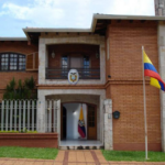 Consulados en Ecuador