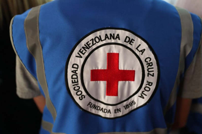 ONU y Cruz Roja Venezolana