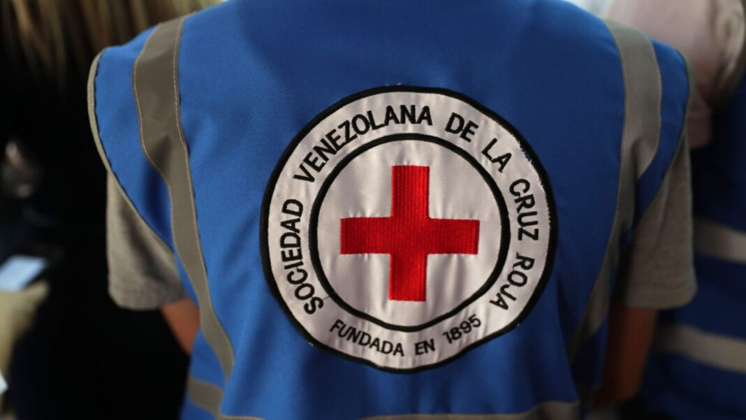 ONU y Cruz Roja Venezolana