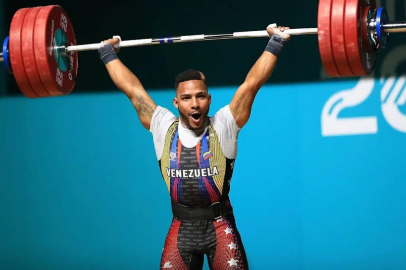 Julio Mayora