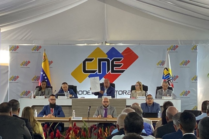 CNE