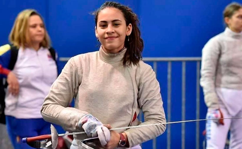 Katherine Paredes