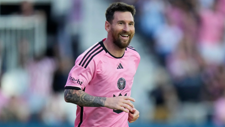 Messi