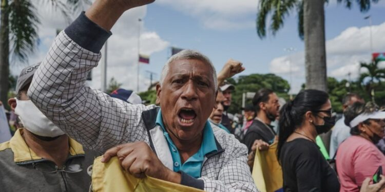 Red Sindical Venezolana