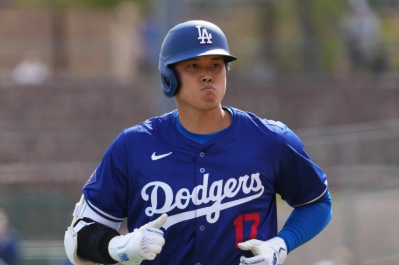 Shohei Ohtani