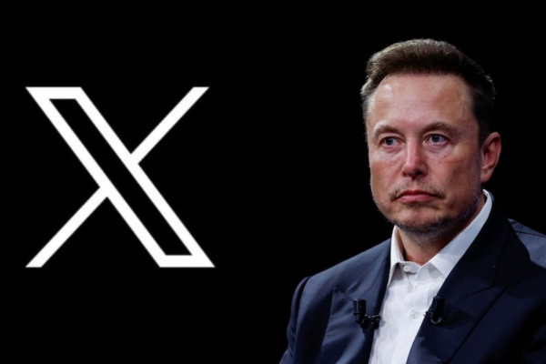 Elon Musk X