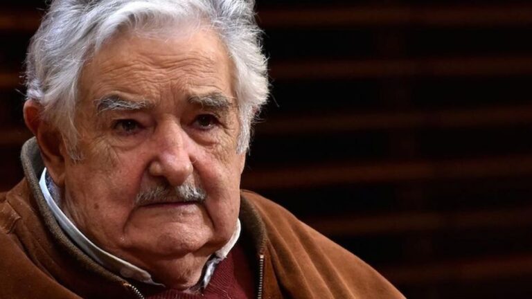 Pepe Mujica