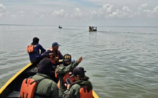 Localizan restos de la avioneta de los Wolter