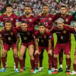 Vinotinto Copa América 2024
