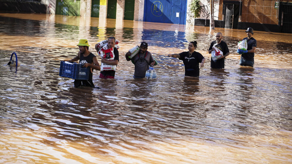 Porto Alegre Brasil