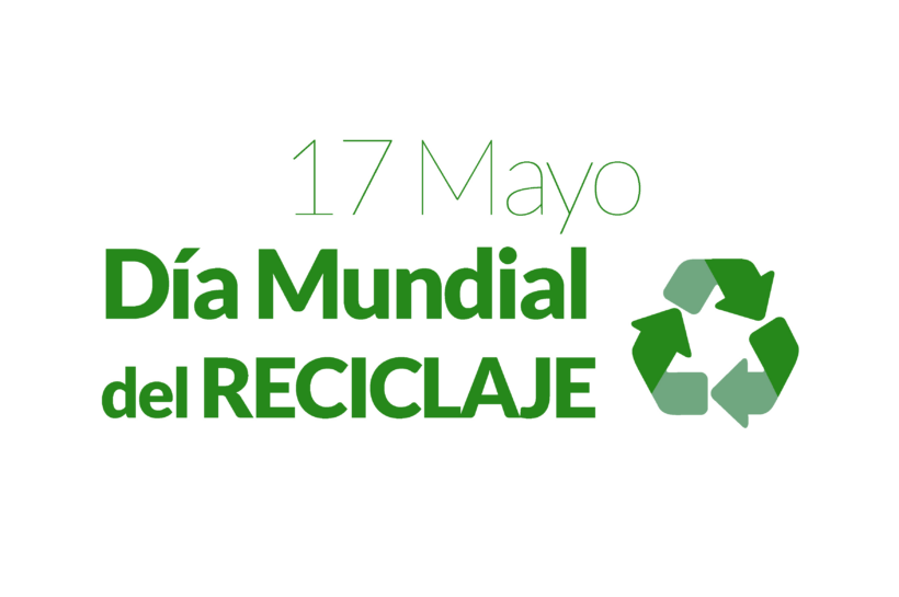 Día Mundial del Reciclaje