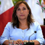 Congreso peruano rechaza admitir tres mociones de destitución contra Dina Boluarte