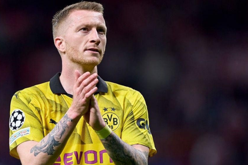 Marco Reus